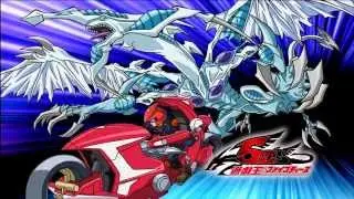 Yusei's Tuning Theme Extended [Yu-Gi-Oh! 5D's]