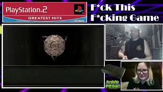 F*ck This F*cking Game: Resident Evil 4 PS2 S3 Ep5