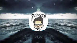 FREE TRAP NATION Audio Spectrum Template / Audio React Templates After Effect Templates AE #5