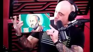 Joe Rogan 