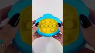 Pop It Pro! 3 modes! 