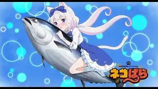 Nekopara episode 2 english dub