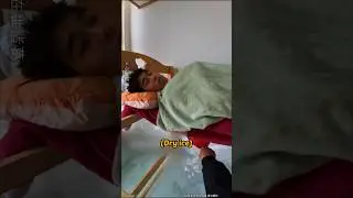 How to Wake Up a Drunk Friend