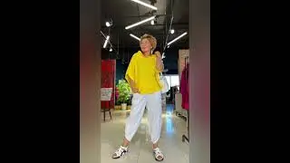 Летняя мода для нехудышек #мода #summerfashion #fashion #одежда