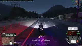 MSRP CHP AXON 4 | 01/20/25 | 13:30 PST | OFFICER INVOLVED SHOOTING