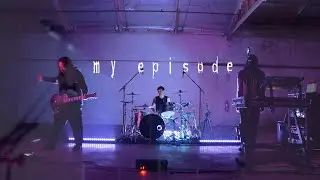 Contracult - The Process Tapes: Part 1 (My Episode Live)