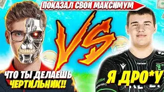 TOOSE ТАРАБАНИТ KYRY33 В БИЛДФАЙТАХ 1 НА 1 ФОРТНАЙТ. ТУЗ, КУРУ33 НАРЕЗКИ FORTNITE PRO PLAYS