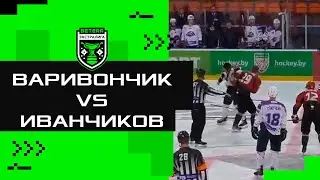 👊🏻👊🏻👊🏻Вступился за партнера! Защитник «Локомотива» отомстил обидчику из «Немана»