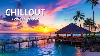 Elegant Chillout | Wonderful Playlist Lounge Chill Out | New Age & Ambient | Summer Mix 2024
