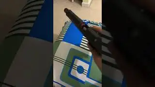 Combat master!
