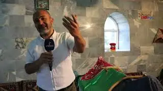 Özgür Oğuz: Her yıl Hamza Şeyh Dede adına festival düzenliyoruz (2)