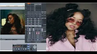 H.E.R. – Damage (Slowed Down)
