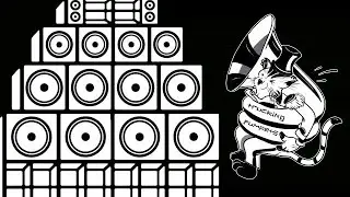 Phat Otiz - Trucking Fumpets (Acid Tekno 2023)