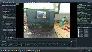 Testing Object Detection