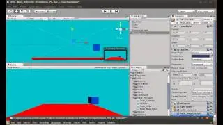 Unity 3D Tutorial Part 58: Adding more levels!!!