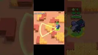 Момент на Тике 💀 #brawlstars #brawlstarsgame #бравлстарс #бравл #бравлтолк #суперселл #supercell