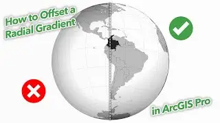 How to Offset a Radial Gradient Wikipedia-Style