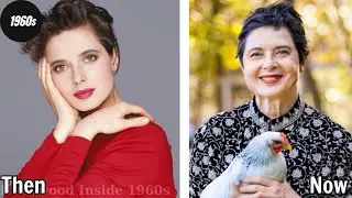 20 Famous Hollywood Actresses Of The 80s Who Have Aged Badly