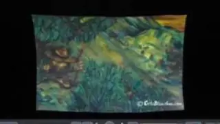 Part 6-Belize Watch feature Artists, GrissyG and Dismas