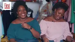 INTERVIEWS JUMELLES FALL