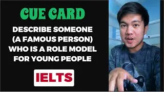 (2024) CUE CARD ANSWER | IELTS Speaking Recent Cue Cards