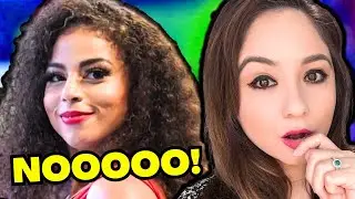 SAMANTHA IRVIN LEAVES WWE 🤯