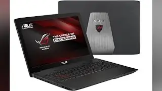 ЗАЧЕМ ПОКУПАТЬ Asus X751LB ?_?