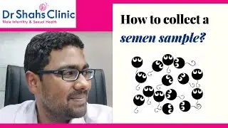 How to collect semen sample ? 10 points to remember during seminal fluid analysis (2020)