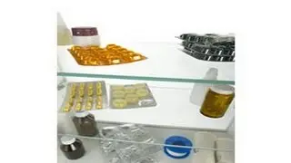 Ecza Dolabında Muhakkak Bulunması Gereken Şeyler Nelerdir?