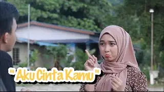 Aku Cinta Kamu ..