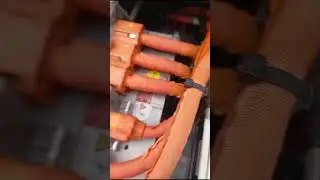 SEAT MII elektrisch что под капотом