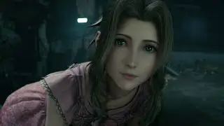 Десятая часть прохождения Final Fantasy VII Remake Intergrade (моды в деле), стрим номер 54