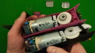 Сравнение Moser MAX45 и Wahl KM2 с разборкой