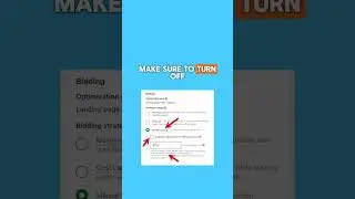LinkedIn Ads Manual Bidding #linkedinads #linkedinmarketingstrategy #b2bmarketing