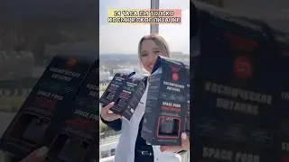 24 ЧАСА ЕМ ТОЛЬКО КОСМИЧЕСКОЕ ПИТАНИЕ