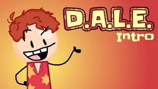 D.A.L.E. Intro (300th Video Special)