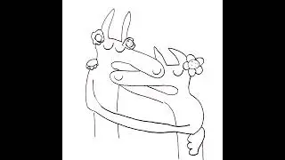 Car Seat Headrest - My Boy (RUSSELBUCK'S EMO DONK REMIX)