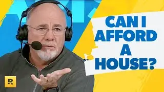 How Do I Know When I Can Afford A House?