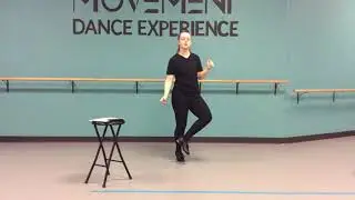Tap Class for Ages 7 and Up!