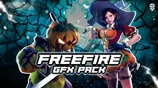 Best FreeFire Graphics Pack 2020 | Best FreeFire Gfx Pack 2020 |  Best Gfx Pack 2020 |  Shiva Editz