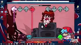 Vs Zapor (test)