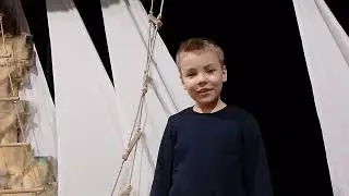 Подготовка 2 курса к 