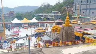 Bagla Mukhi Mandir | Himachal Pradesh Vlog || Badjatt Vlog
