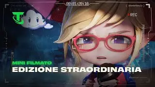 Rapporto speciale | Mini filmato - Teamfight Tactics