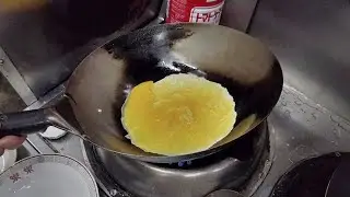 Japanese Omelet Rice