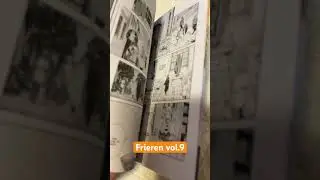 Frieren oltre la fine del mondo volume numero 9 