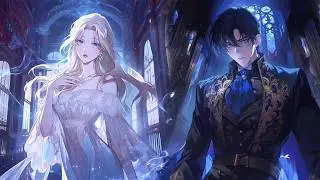 She Faked Madness for a Decade Until the War Hero Discovered Her Secret | Manhwa Recap