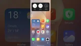 XIAOMI HYPER OS UPDATE EASY