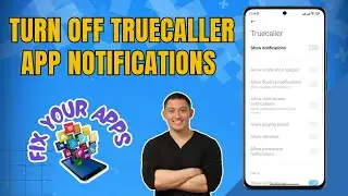 How to Turn Off Truecaller App Notifications on Android