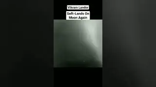 Successful Second Soft Landing ‖ ISRO Rocks Again ‖ 